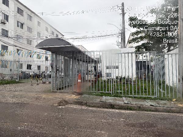 Apartamento em Catu De Abrantes (Abrantes)