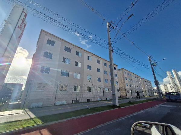 Apartamento em Areia Branca