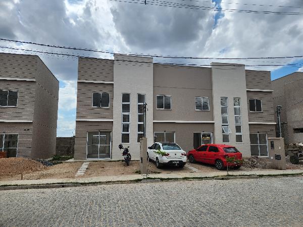 Casa em Papagaio