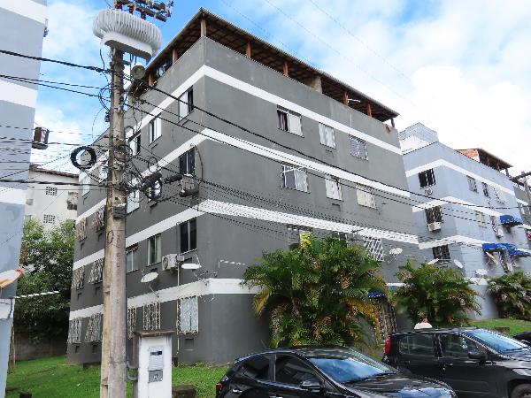 Apartamento em Ponto Certo