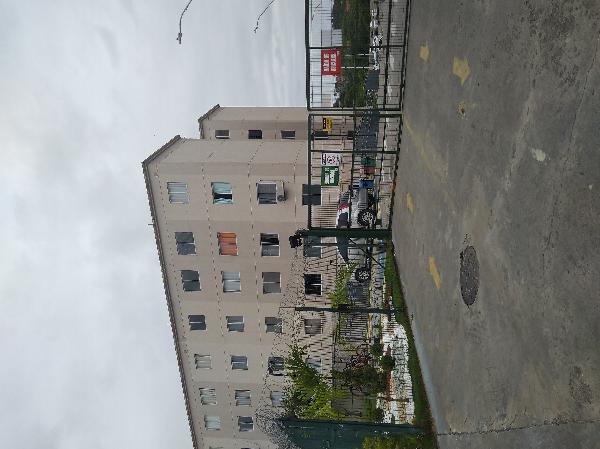 Apartamento em Areia Branca