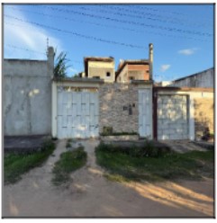 Casa em Recanto Da Colina