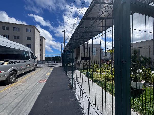 Apartamento em Areia Branca