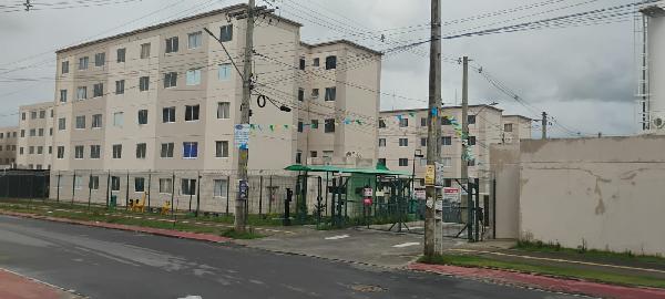 Apartamento em Areia Branca
