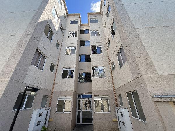 Apartamento em Areia Branca