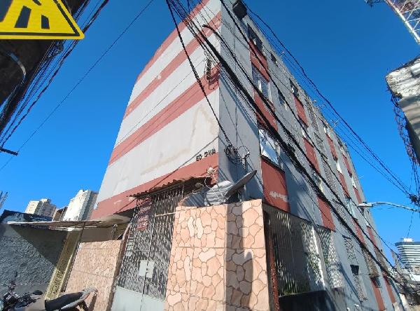 Apartamento em Brotas