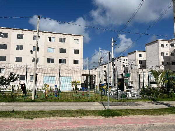 Apartamento em Areia Branca