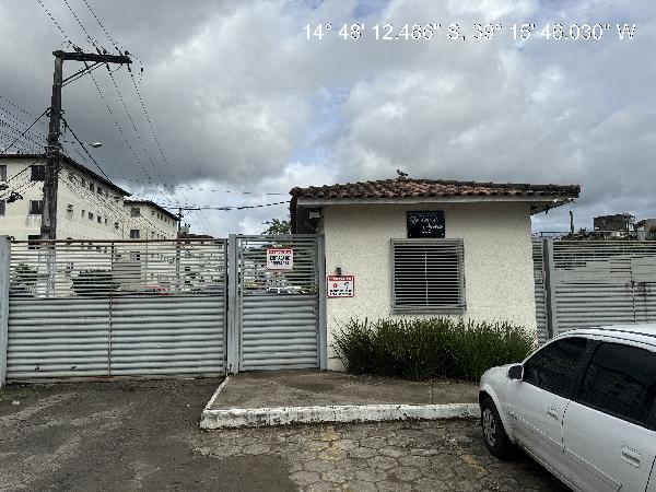 Apartamento em Daniel Gomes