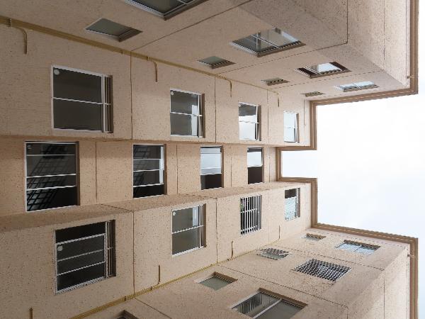 Apartamento em Industrial