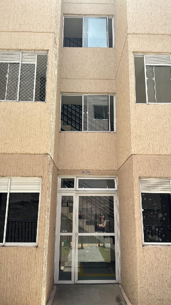Apartamento em Areia Branca