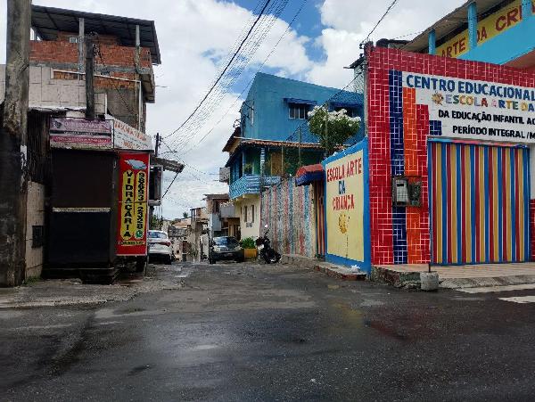 Casa em Piraja