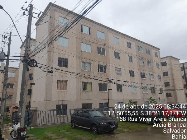 Apartamento em Areia Branca