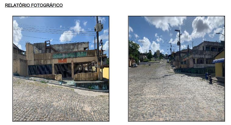 Comercial em Pov Cachoeira Itanhi