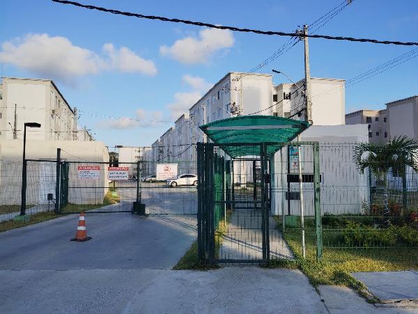 Apartamento em Areia Branca