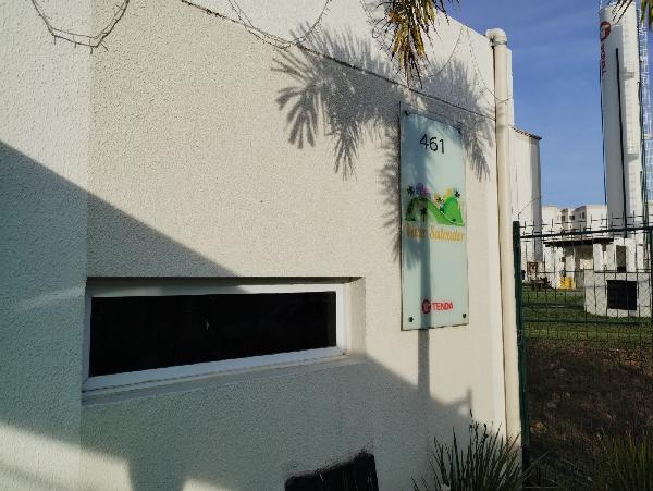 Apartamento em Areia Branca