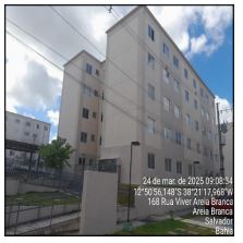 Apartamento em Areia Branca
