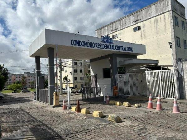 Apartamento em Calumbi