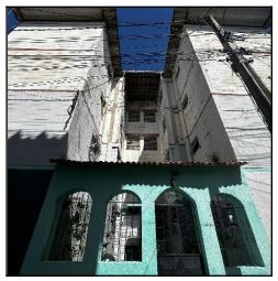 Apartamento em Pau Da Lima