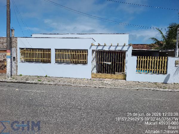 Casa em Centro