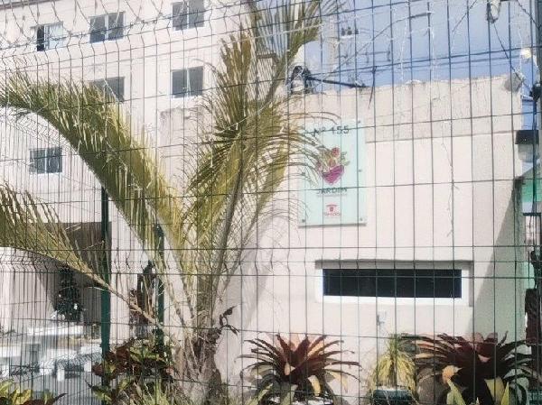 Apartamento em Areia Branca
