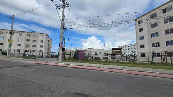 Apartamento em Areia Branca