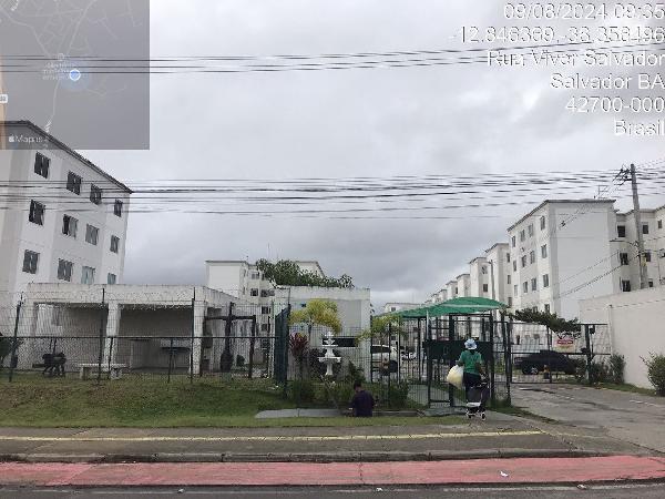 Apartamento em Areia Branca