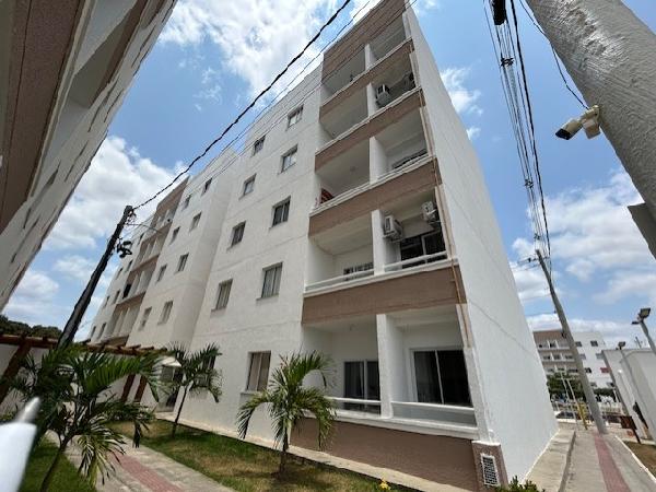Apartamento em Sim