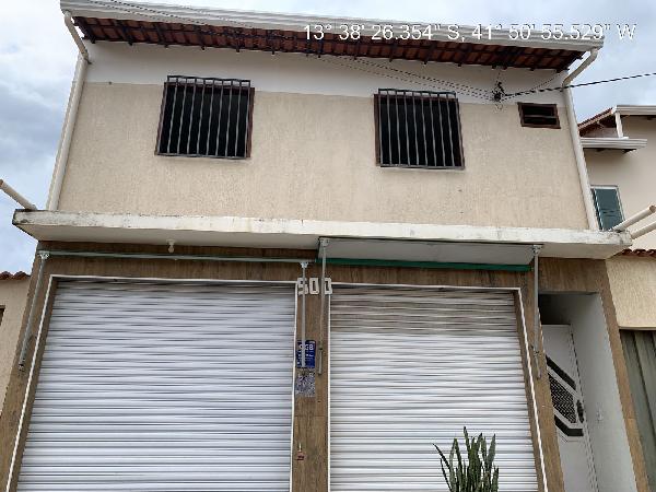 Casa em Estocada