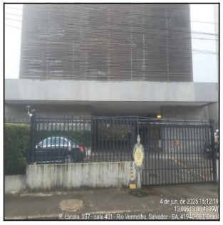 Sala em Rio Vermelho