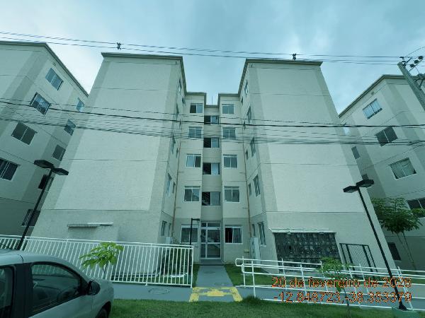 Apartamento em Areia Branca