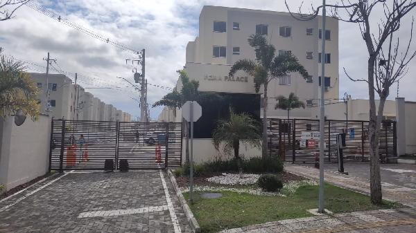 Apartamento em Nova Esperanca