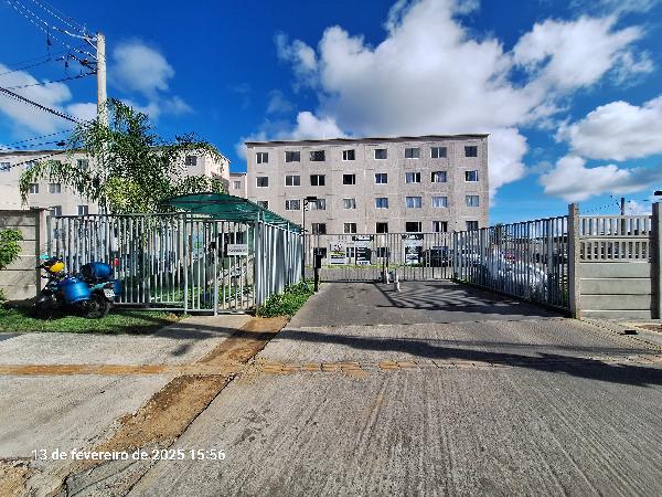 Apartamento em Cajazeiras Xi