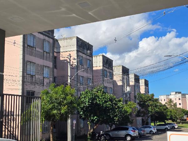Apartamento em Calumbi