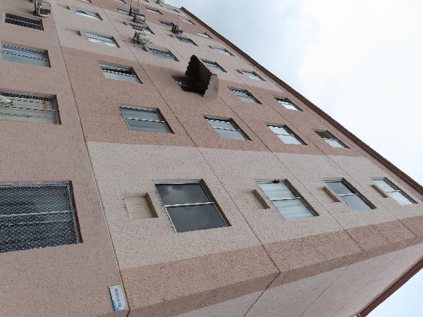 Apartamento em Industrial