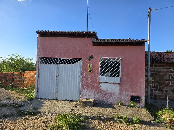 Casa em Bairro Da Boiadeira