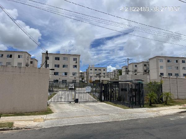 Apartamento em Lagoa Branca