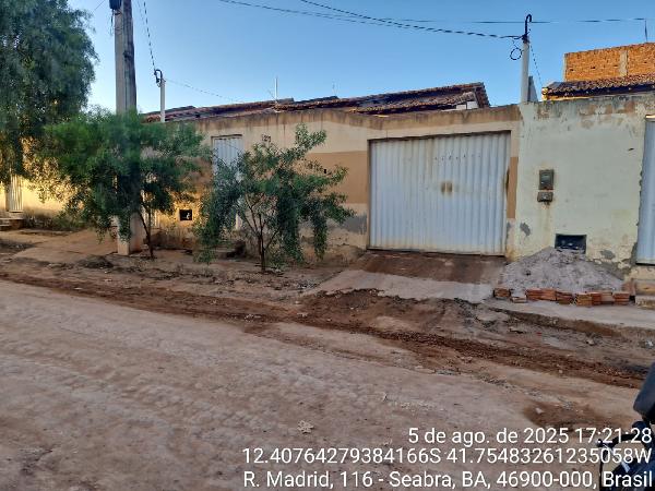 Casa em Boa Vista