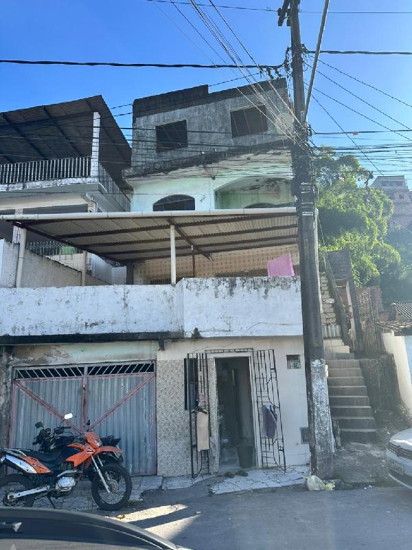 Casa em Santo Antonio