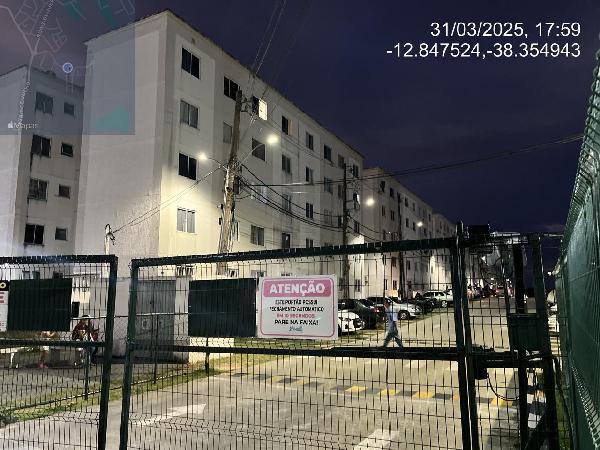 Apartamento em Areia Branca