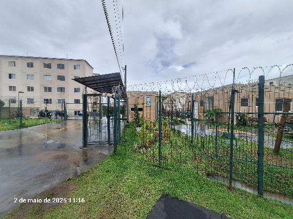 Apartamento em Areia Branca
