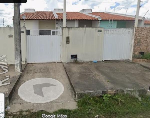 Casa em Conceicao