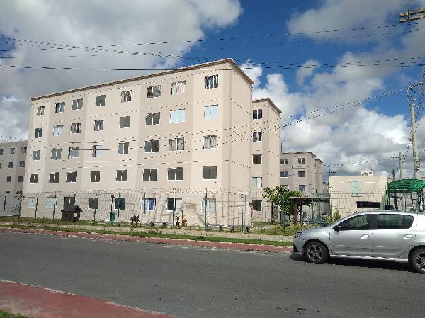 Apartamento em Areia Branca