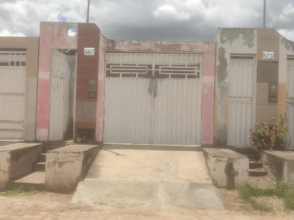 Casa em Centro