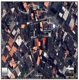 Casa em Alto Do Peru