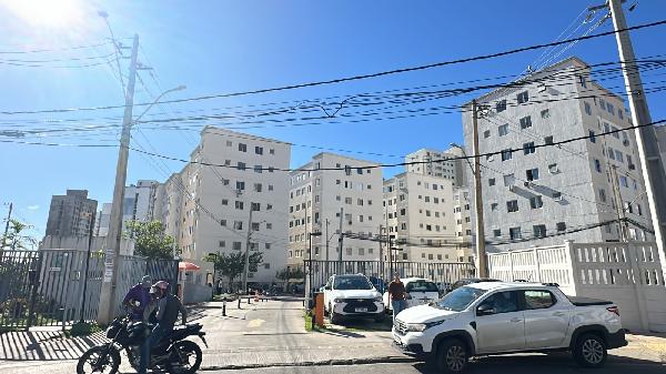 Apartamento em Piata