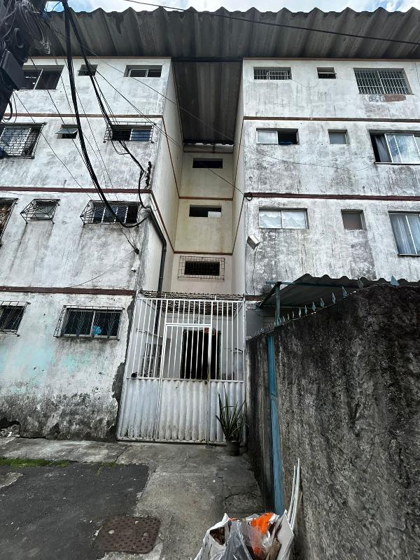 Apartamento em Boca Da Mata