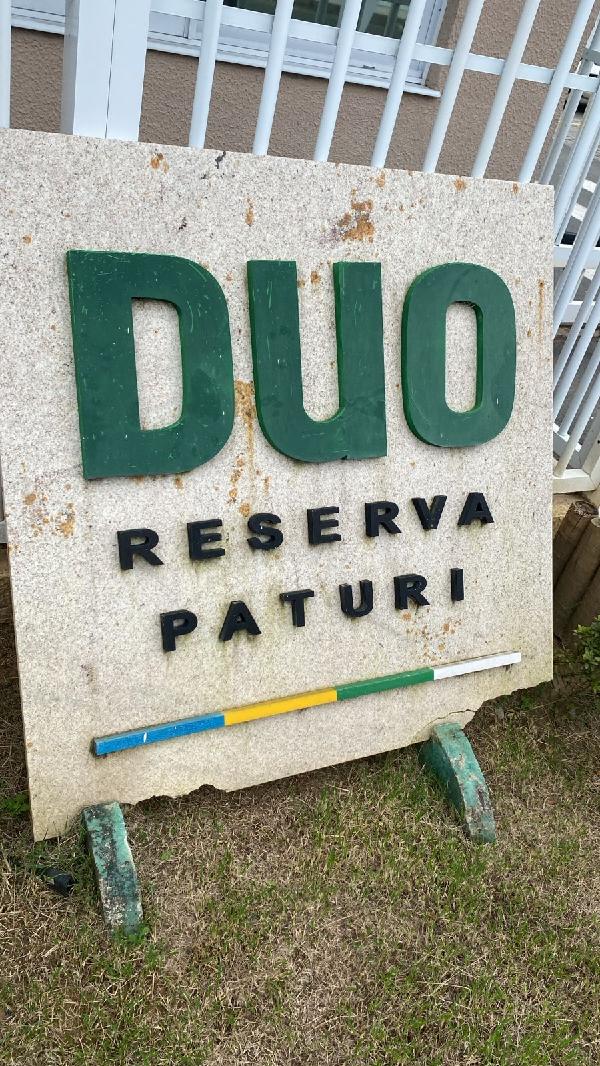 Apartamento em Fazenda Grande I