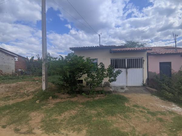 Casa em Boiadeira