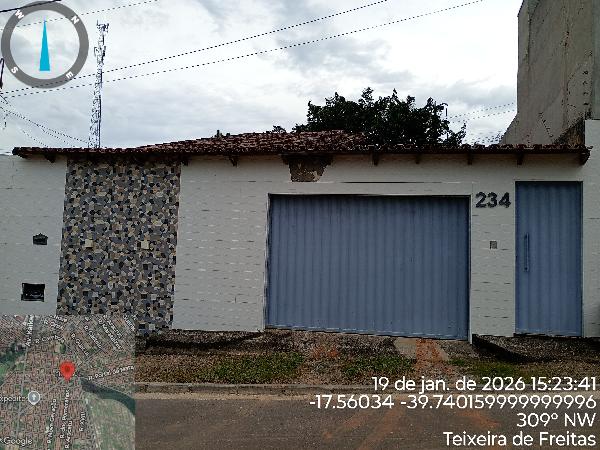 Casa em Kaikan Sul