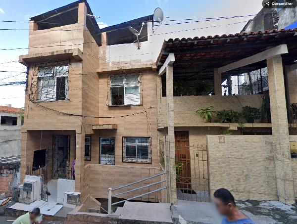 Apartamento em Brotas
